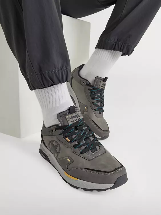 Jeep SPIRIT Sneaker