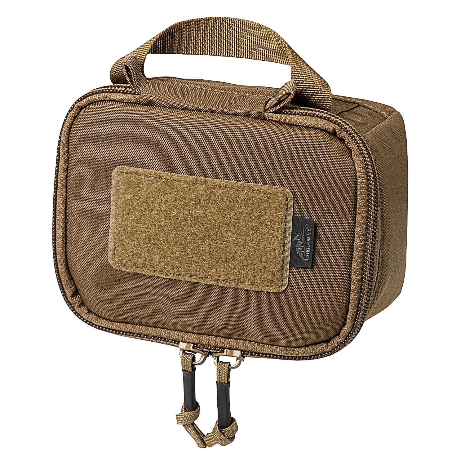 Ammo Box Cordura
