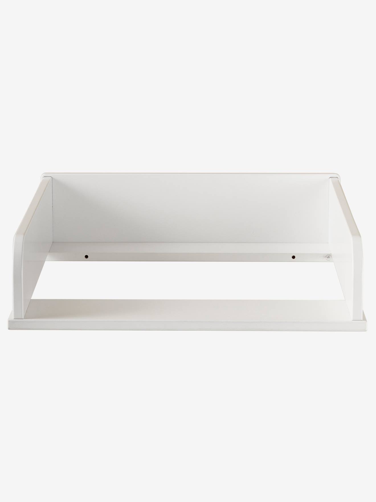 Vertbaudet Babyzimmer Wickelaufsatz für Kommoden - weiß