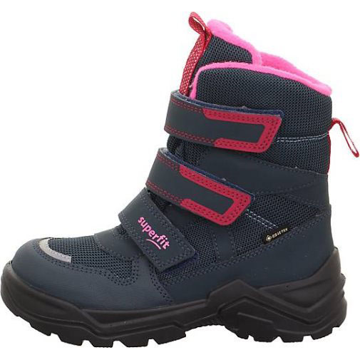 superfit Winterstiefel SNOW MAX