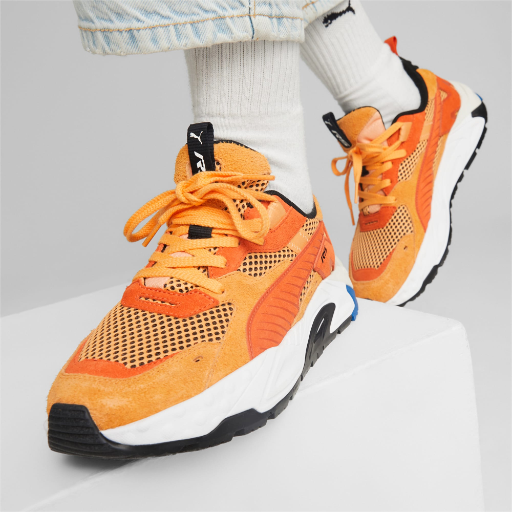 PUMA RS Trck Horizon 390717_01 / orange