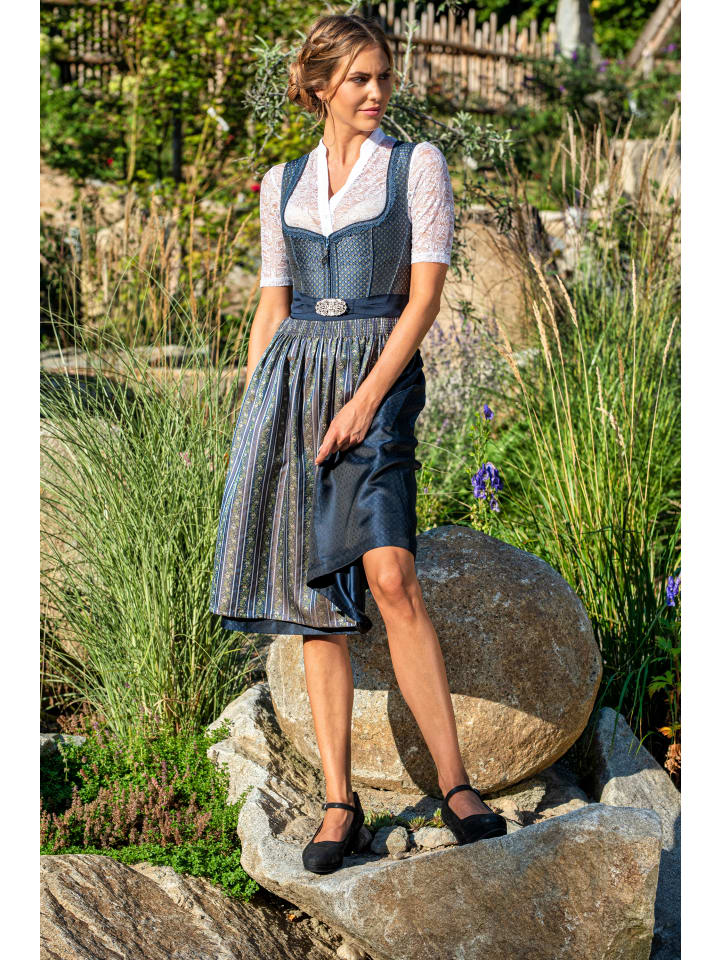 Stockerpoint Langes Dirndl 