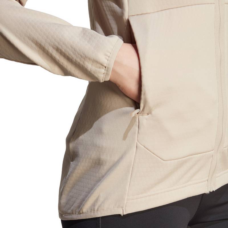 adidas XPR Laufjacke Damen