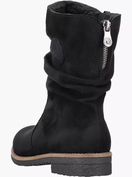 Rieker Damen Kurzstiefel