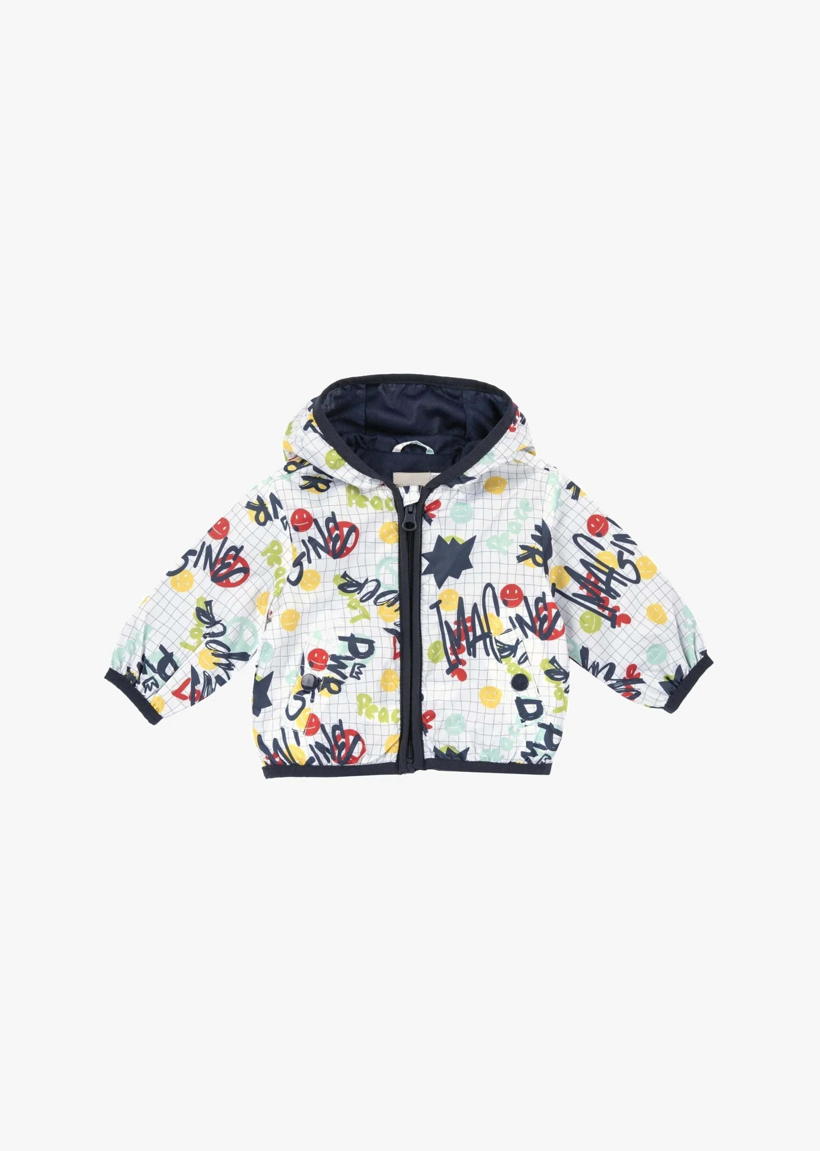 Chaqueta de entretiempo Chicco