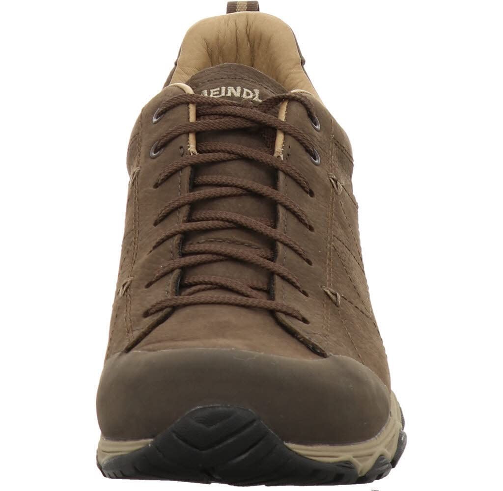 MEINDL Trekkingschuhe braun
