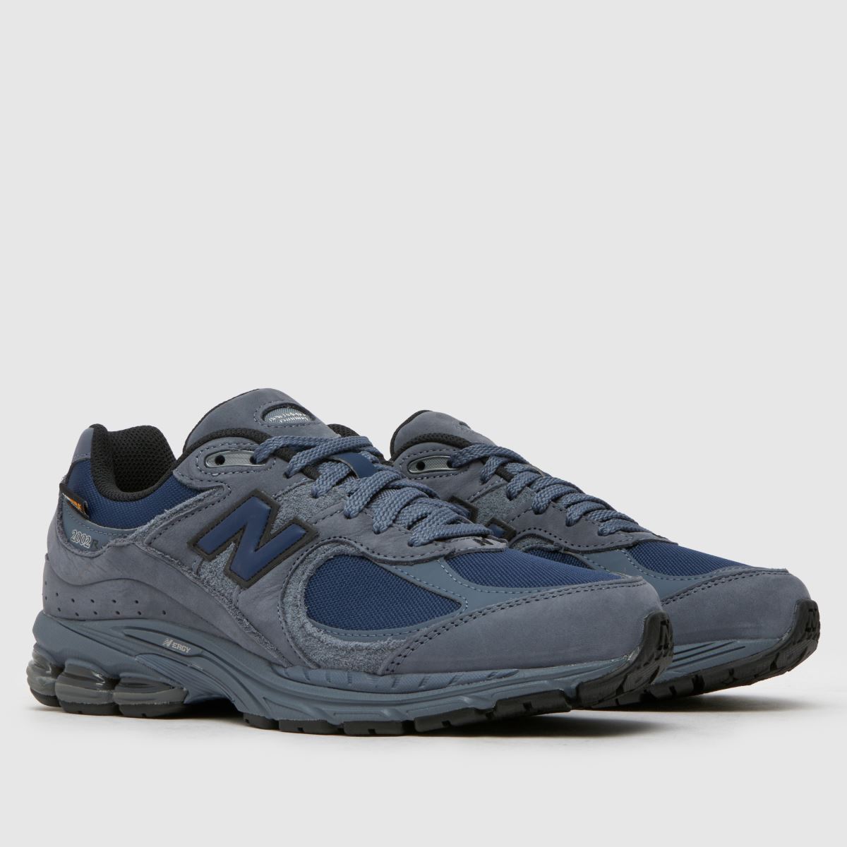 New Balance 2002r – Blå träningsskor