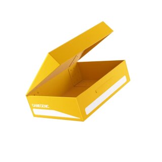 Gamegenic - Token Holder Yellow