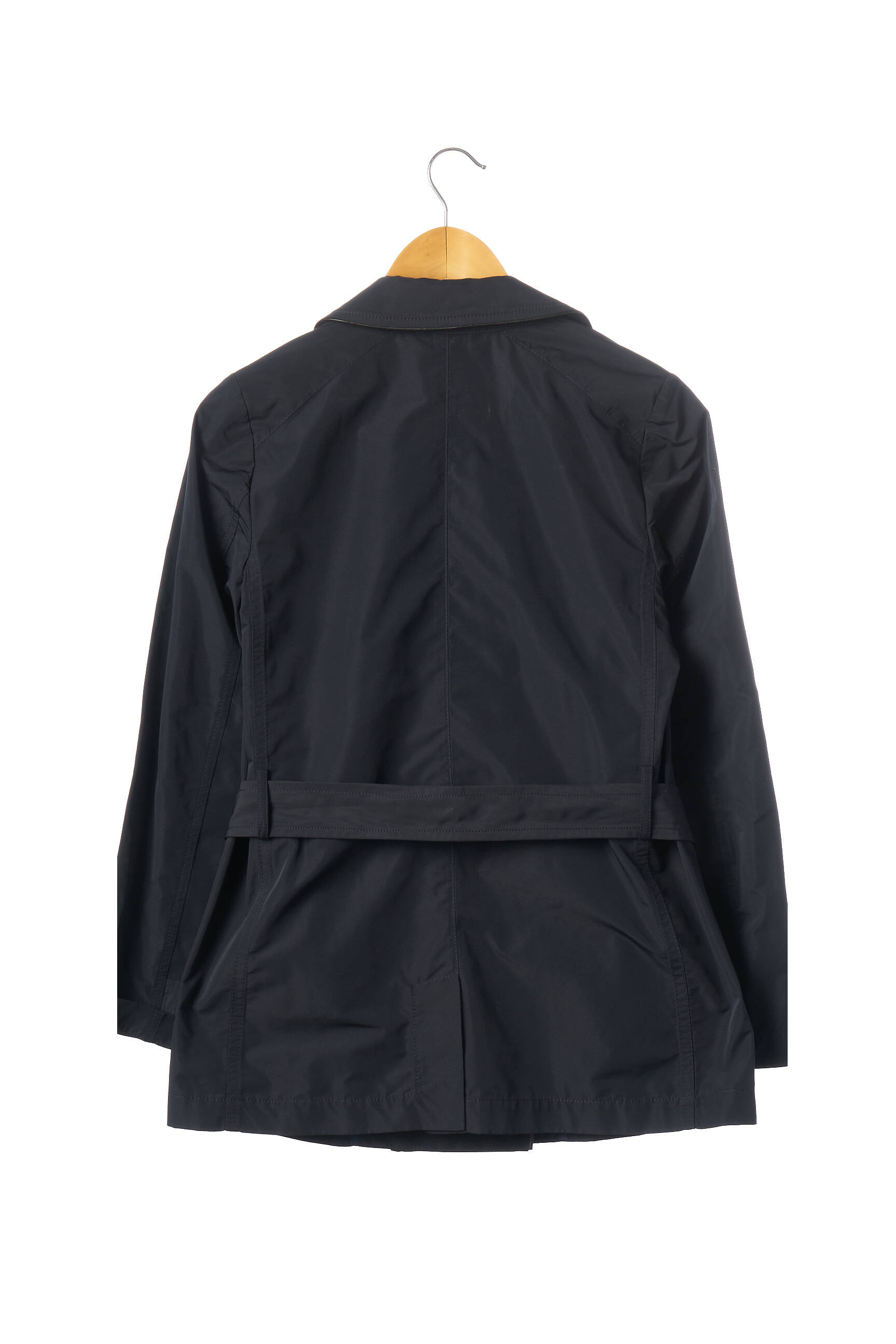 Gerard Darel Trenchs Femme couleur bleu
