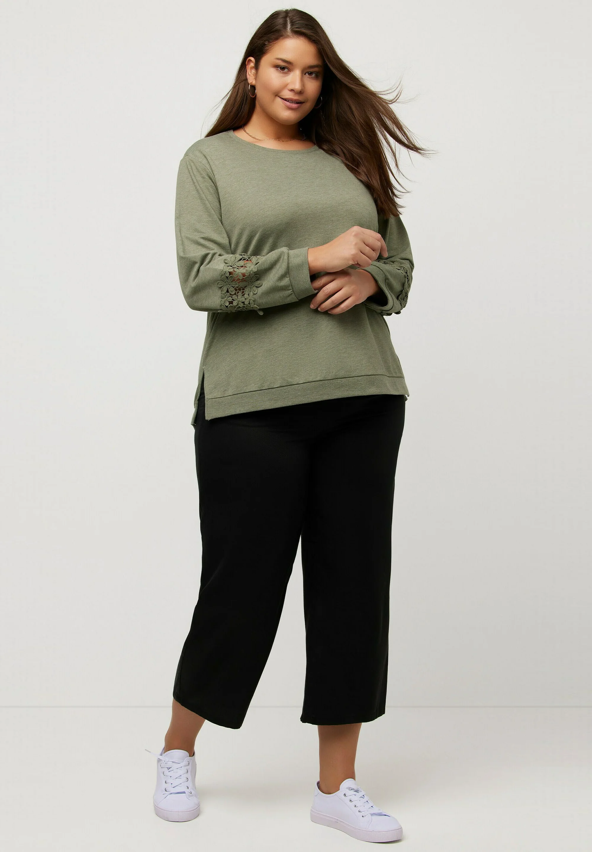 Sudadera Ulla Popken