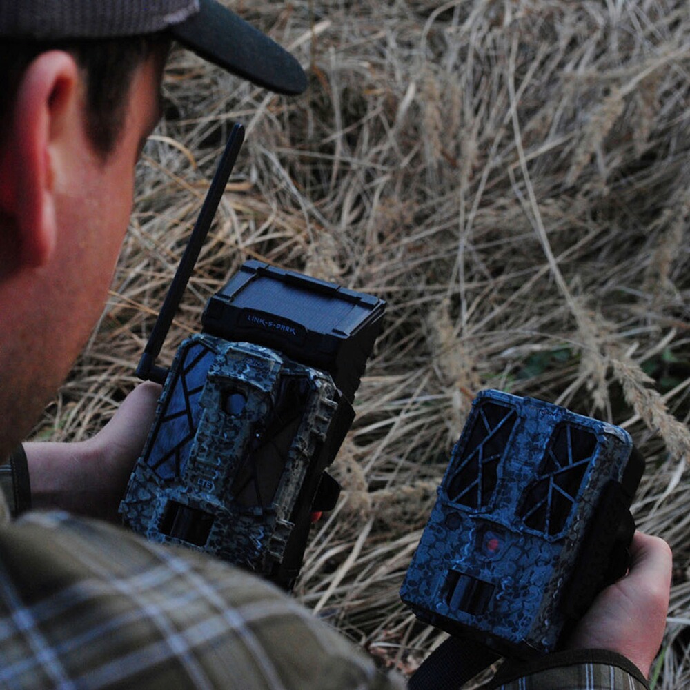 Spypoint Wildkamera Force-Pro