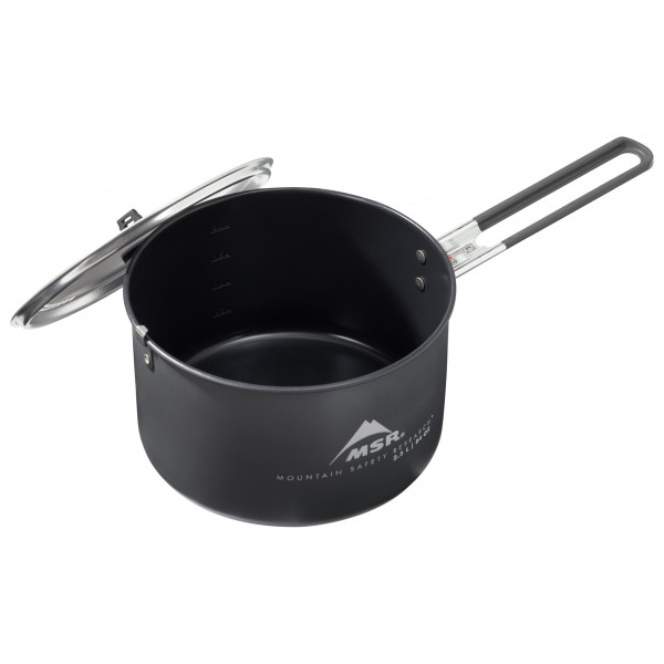 MSR - Ceramic Pot - Topf