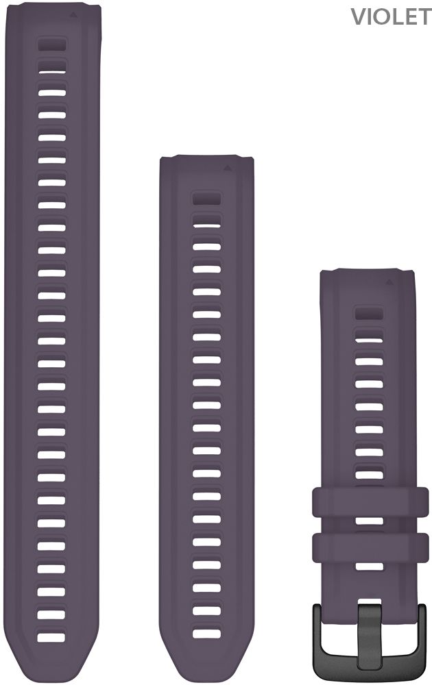 Garmin Instinct 2S Wechselarmband Silikon 20 mm kaufen | Bike-Discount