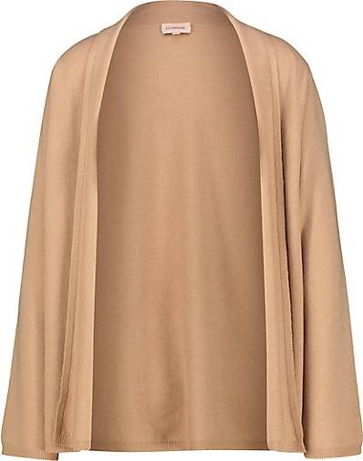 kate storm Damen Strickjacke aus Kaschmir.