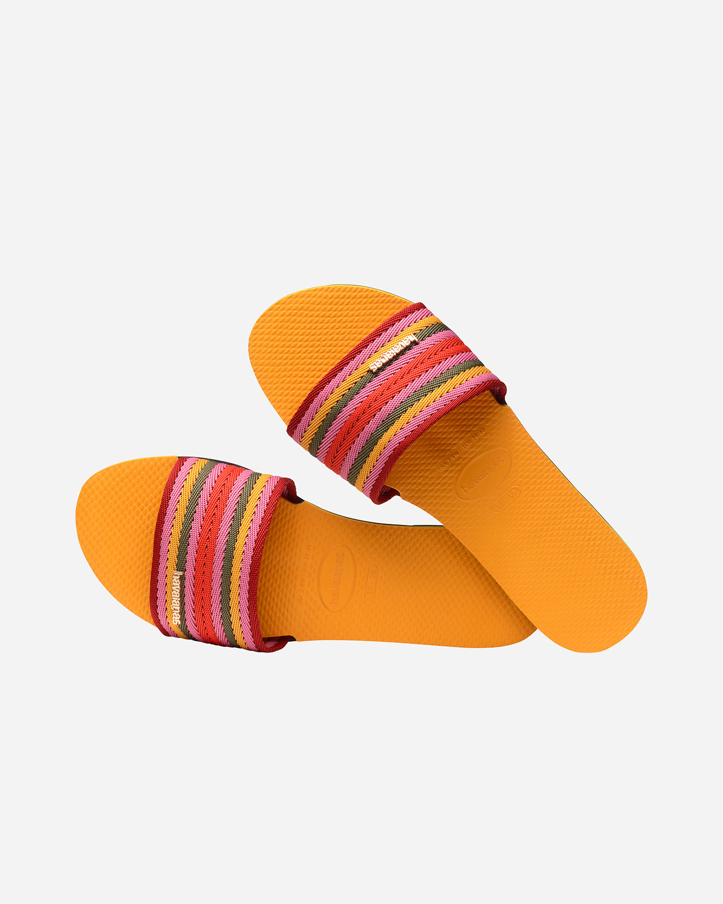 Infradito Havaianas You Malta Mix W 4147021-1976