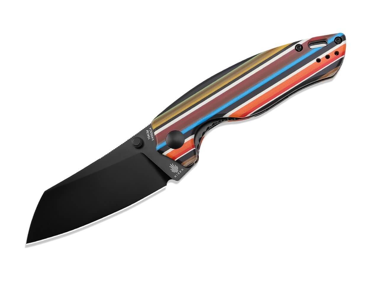 Towser K Serape Series Color G10