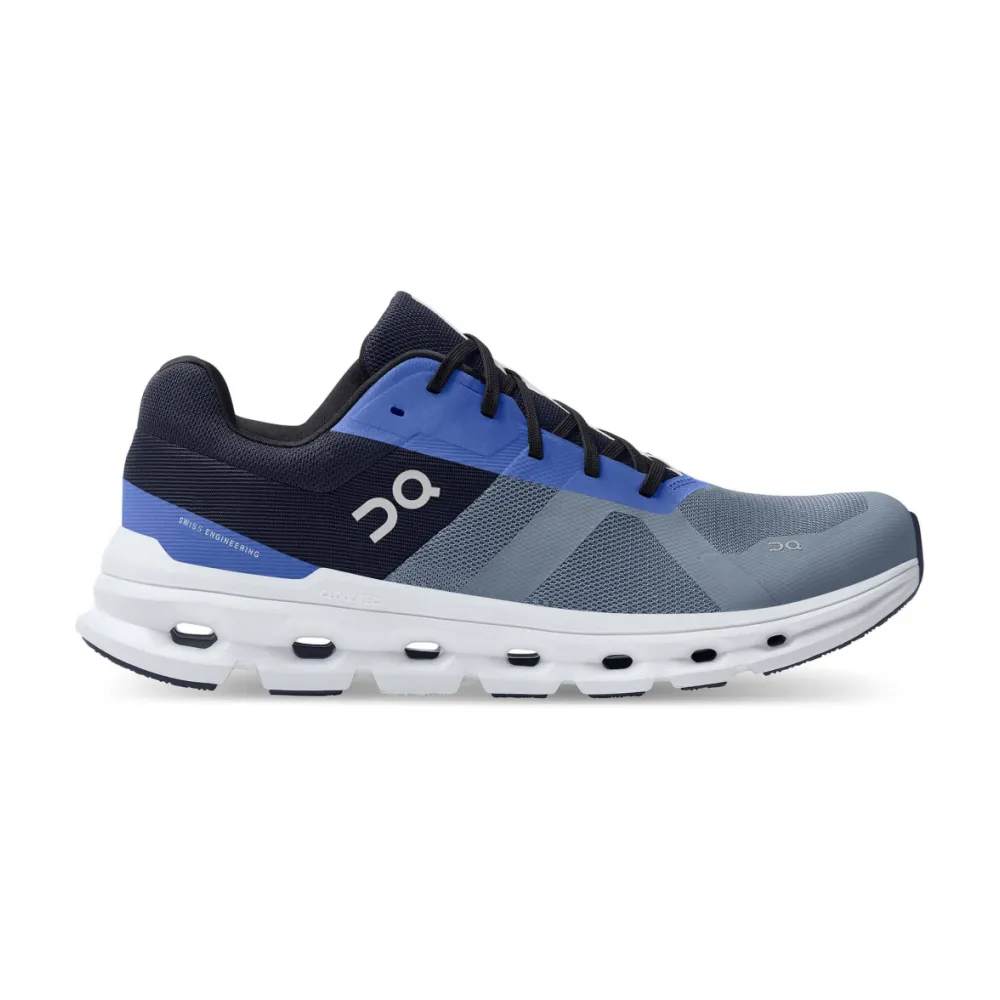 ON Cloudrunner 46.99016 / blau
