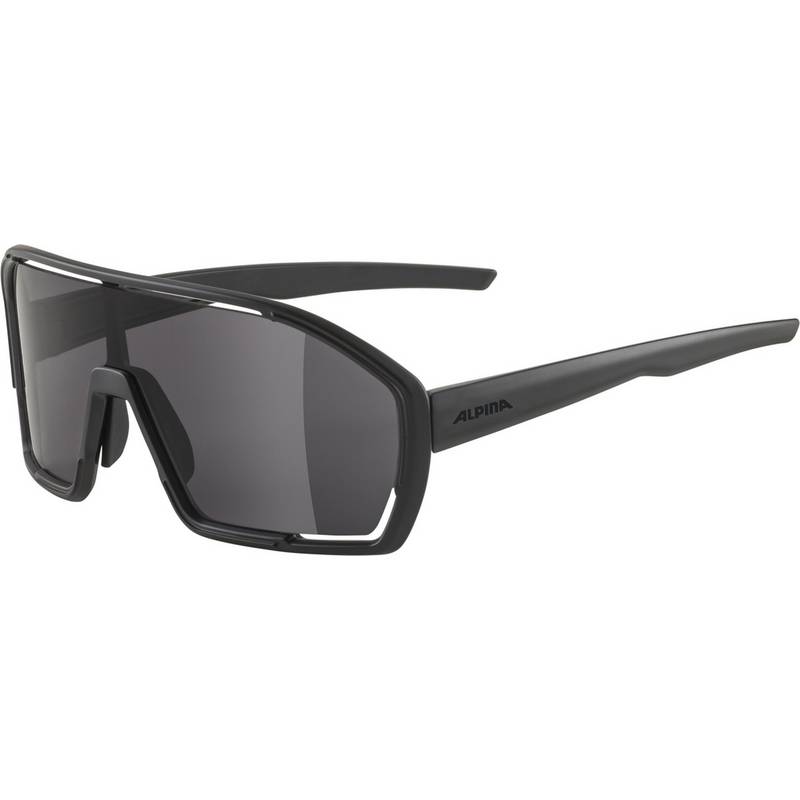 ALPINA Bonfire Sportbrille Damen