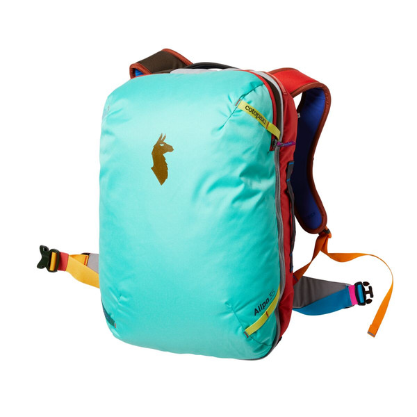 ALLPA 35L TRAVEL PACK - Kofferrucksack