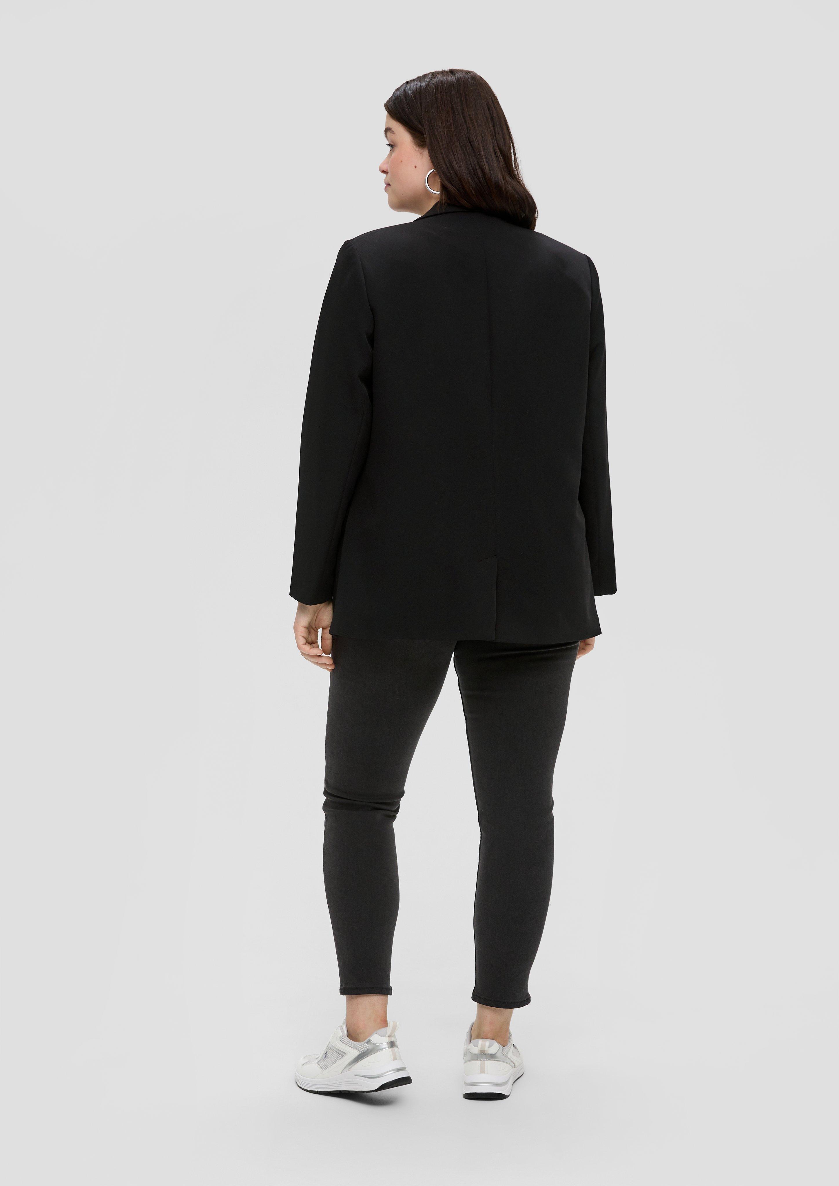 Elastischer Blazer  2149152-9999