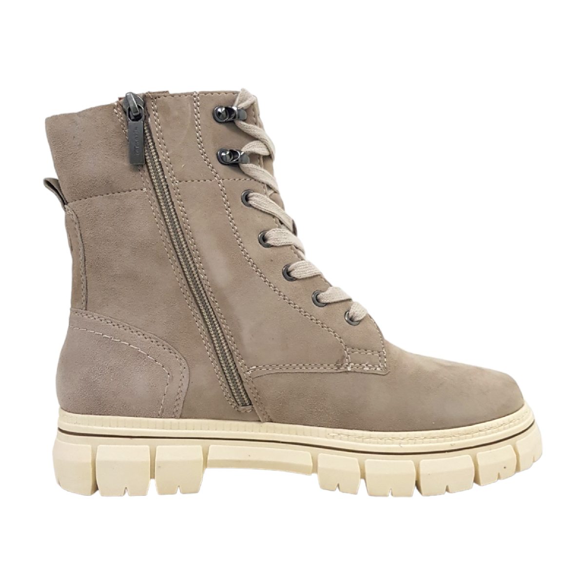 Tamaris Comfort 8-85201-29/341 Beige 341 taupe