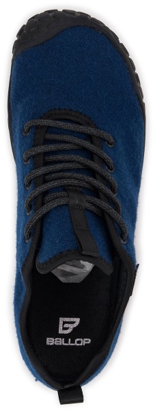 Ballop |a ~ Corso ~ Blue