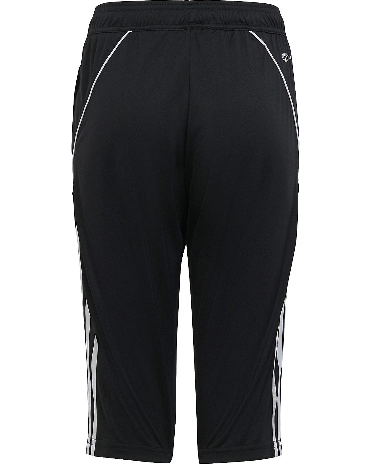 Jogginghose TIRO23L 3/4PNTY für Jungen (recycelt)