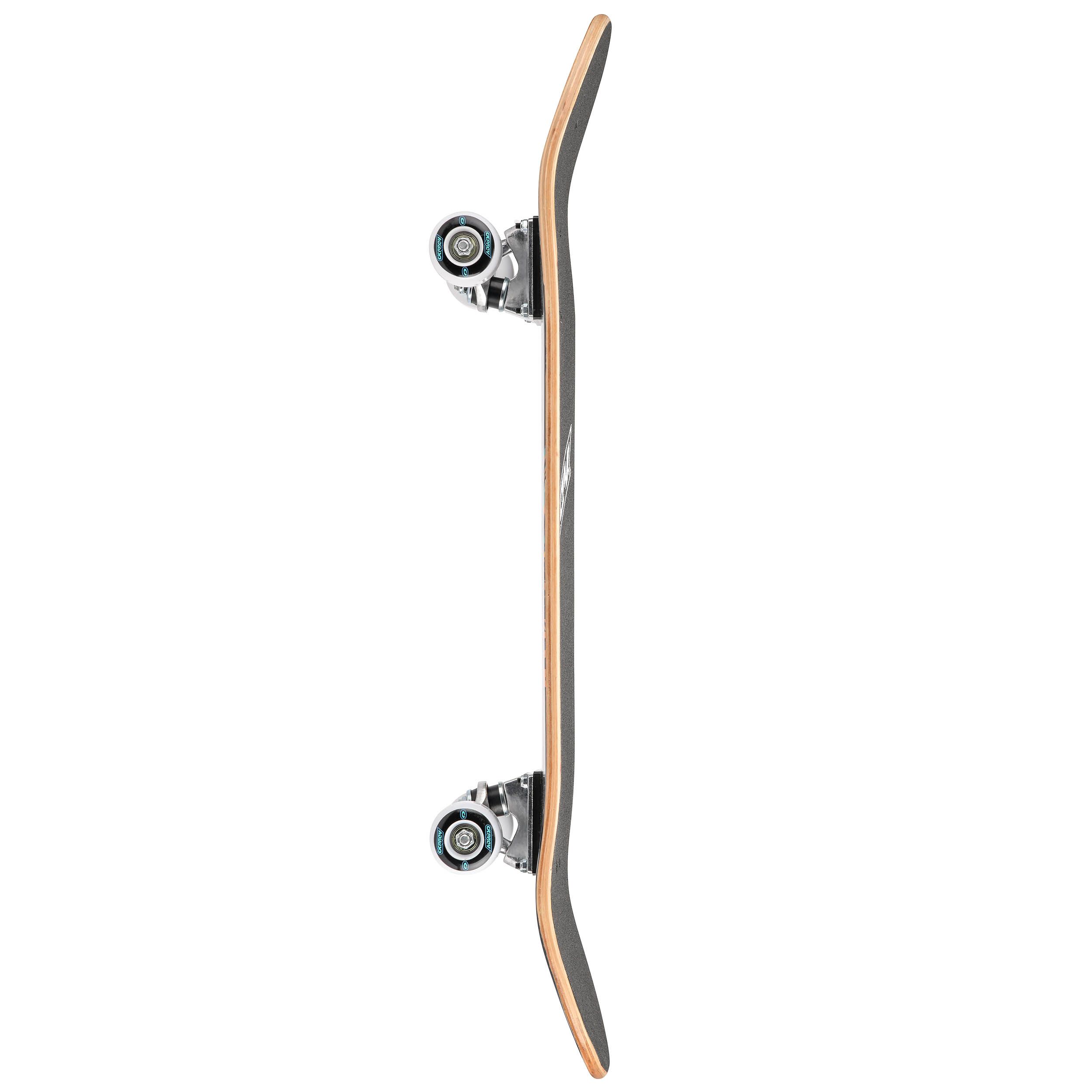 Osprey Savages 79 cm DoubleKick skateboard
