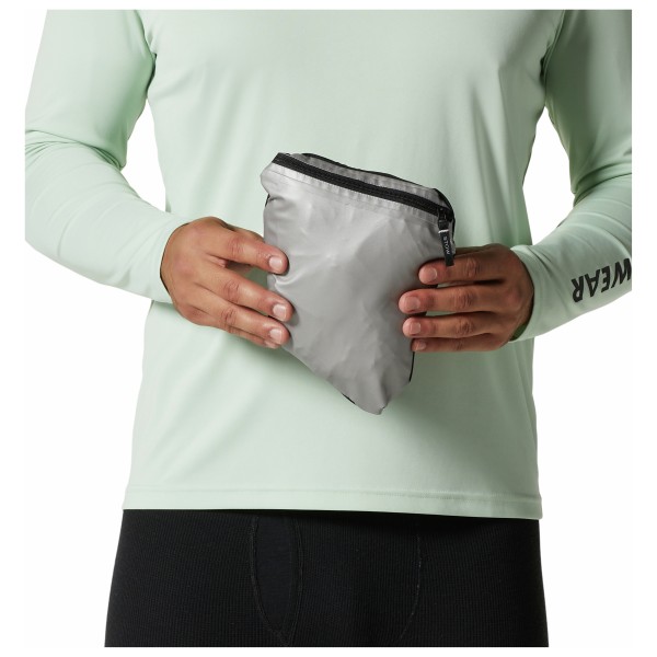 Mountain Hardwear - Exposure/2 GORE-TEX Paclite Pant - Regenhose