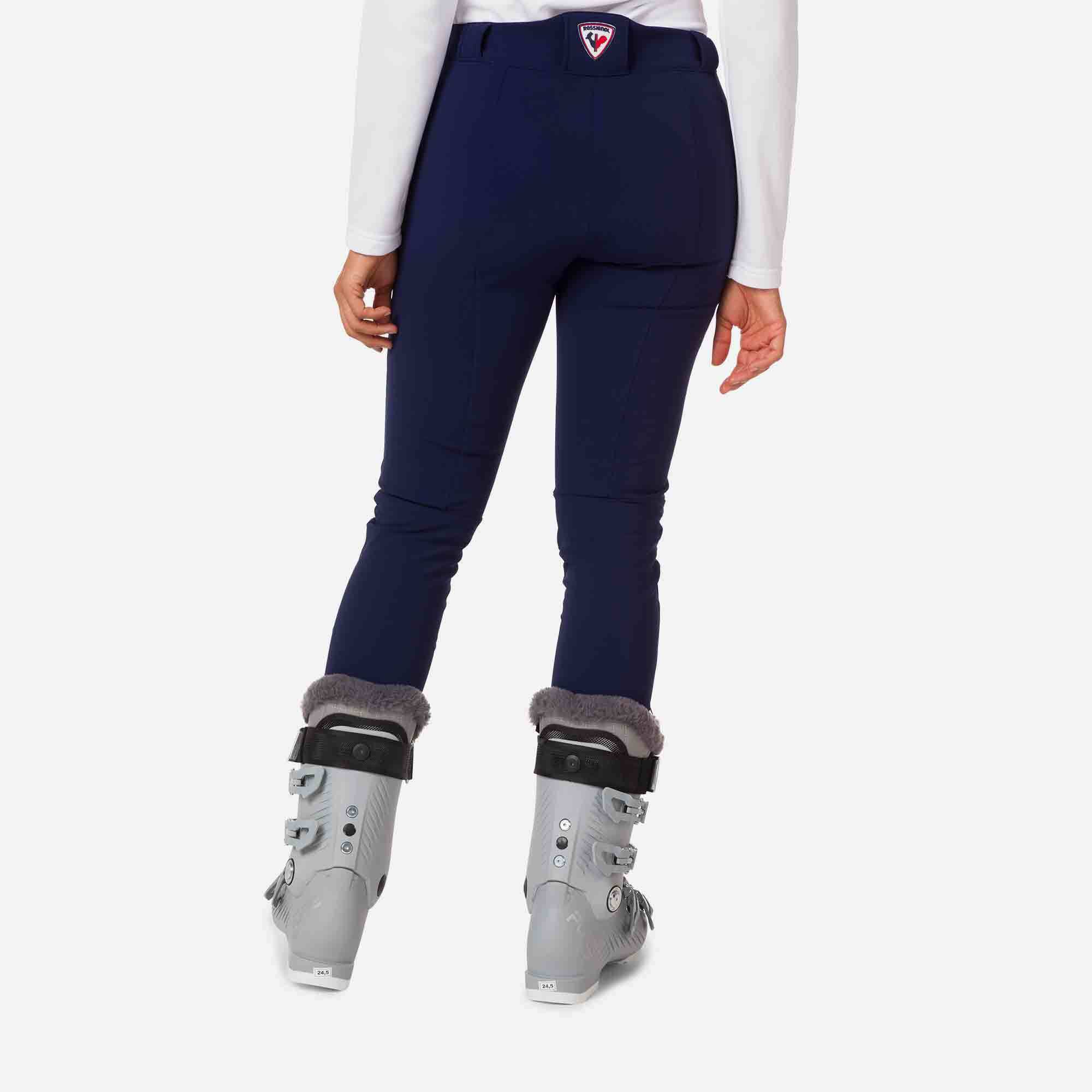 Pantalon de ski Fuseau Femme
