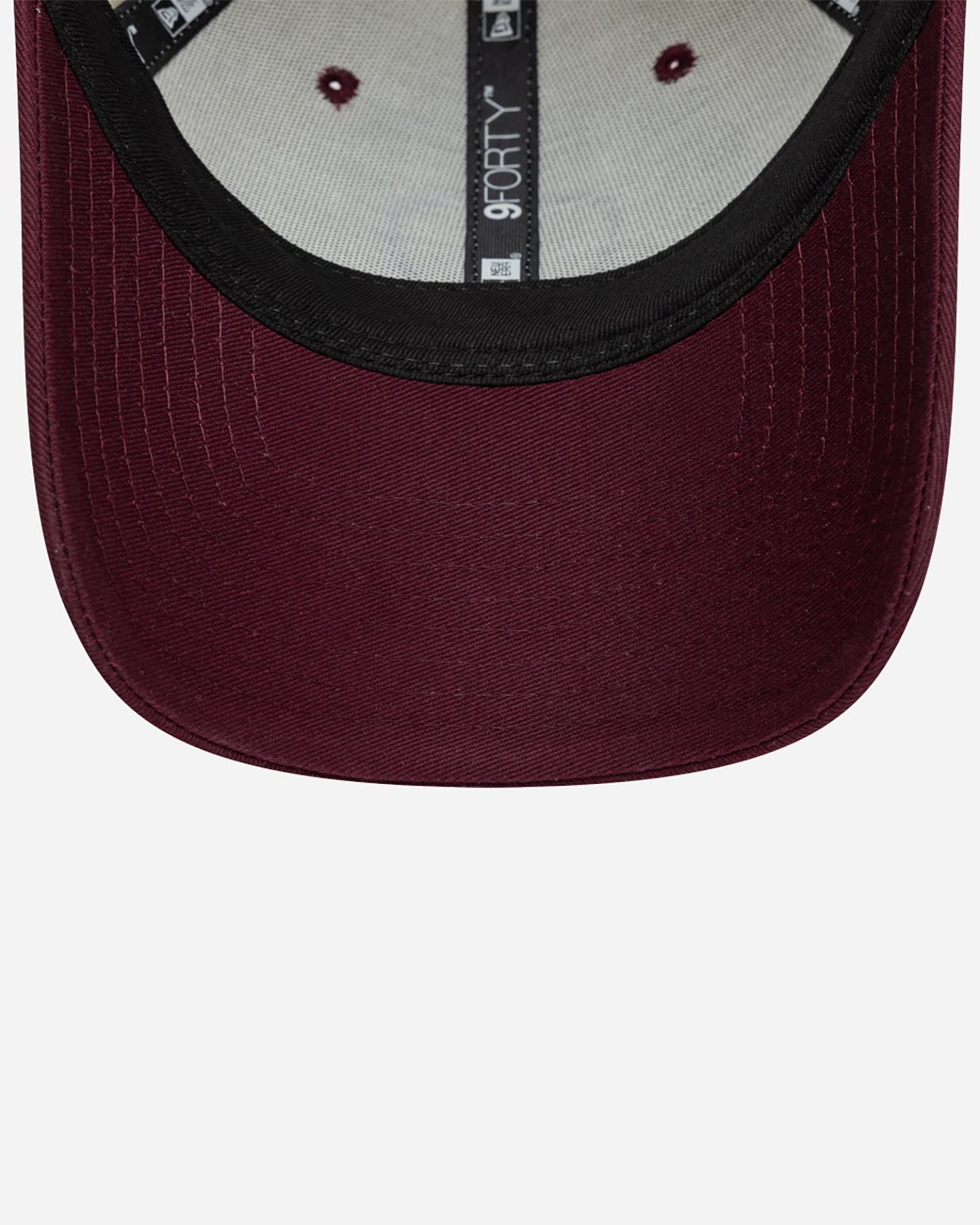 Accessorio Calcio Ufficiale New Era Roma Fangear Male 9forty Soccer As M 60595536