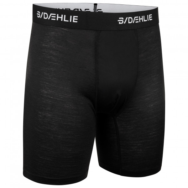 Daehlie - Wool Tech Wind Boxer - Merinounterwäsche
