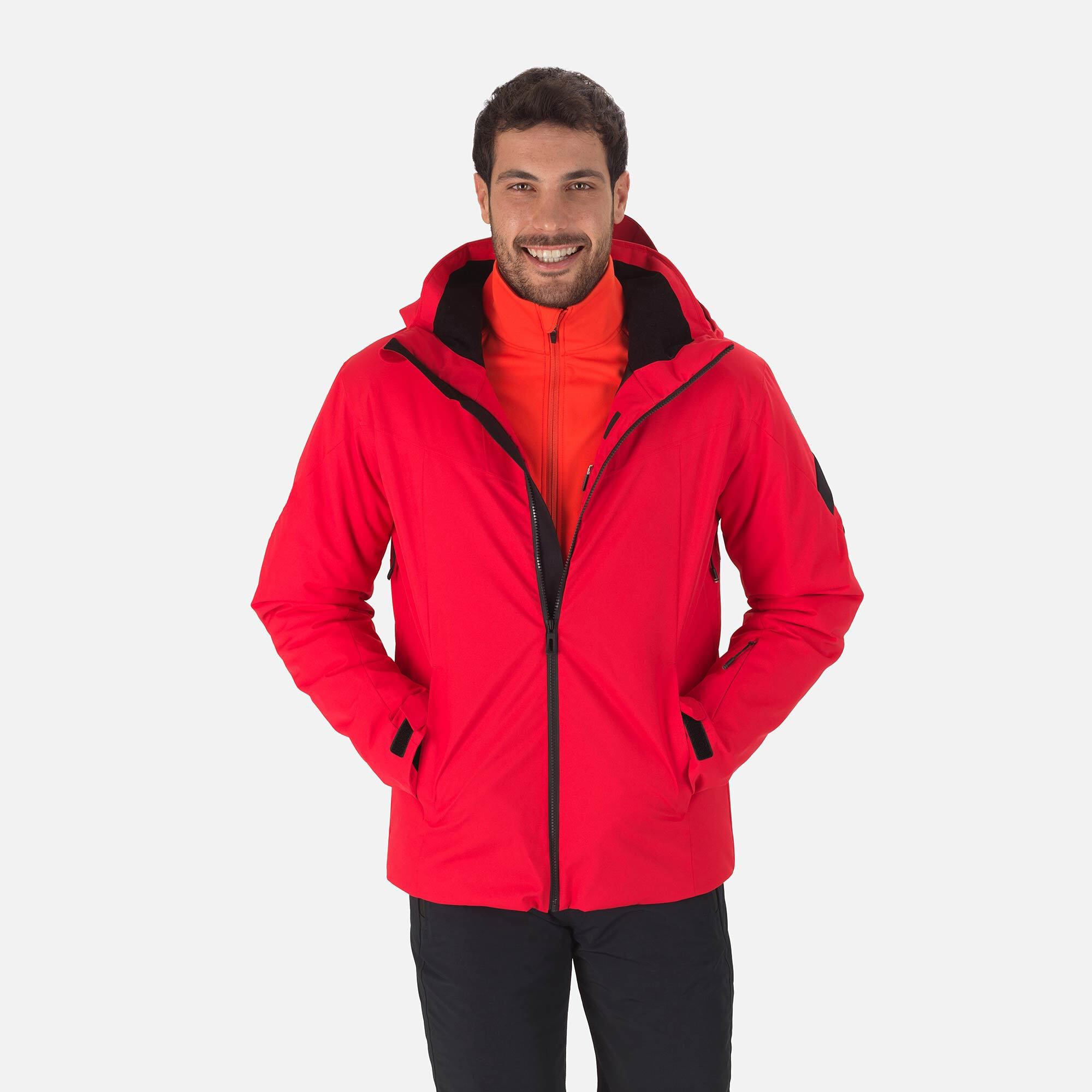 Veste de ski Controle Homme