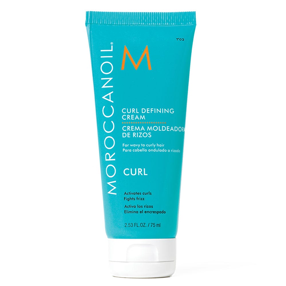 Moroccanoil Curl Defining Cream 75 ml