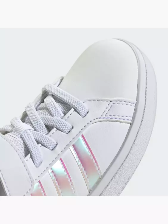 adidas Grand Court 2.0 Kids Schuh