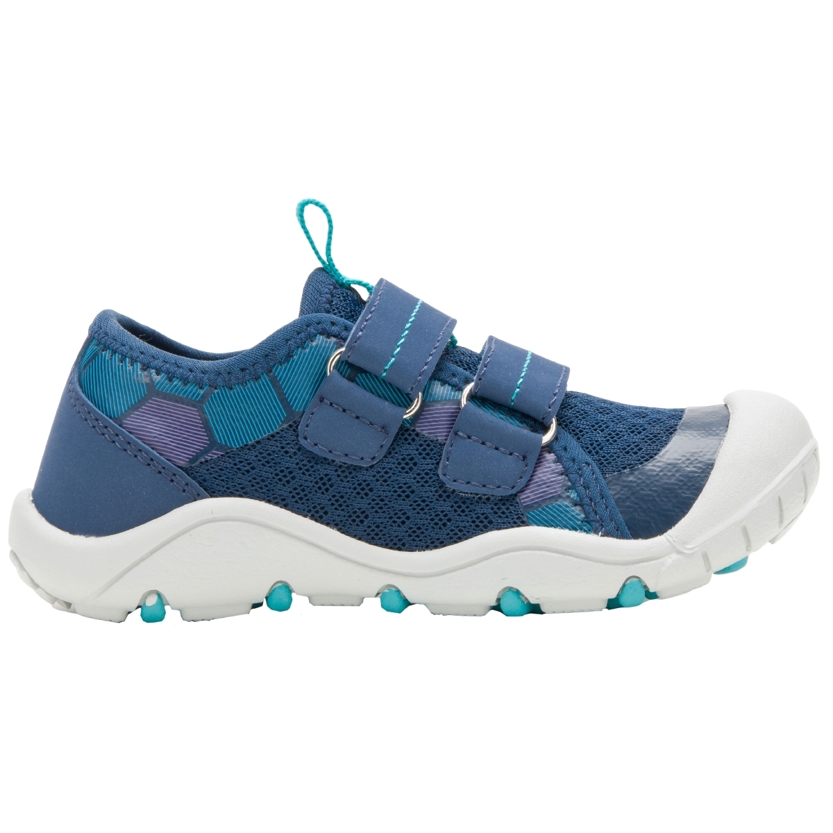 Kamik OVERPASS Sneaker Low blau