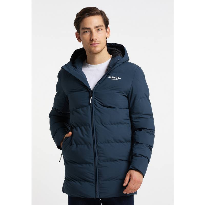 Homebase Winterjacke Herren