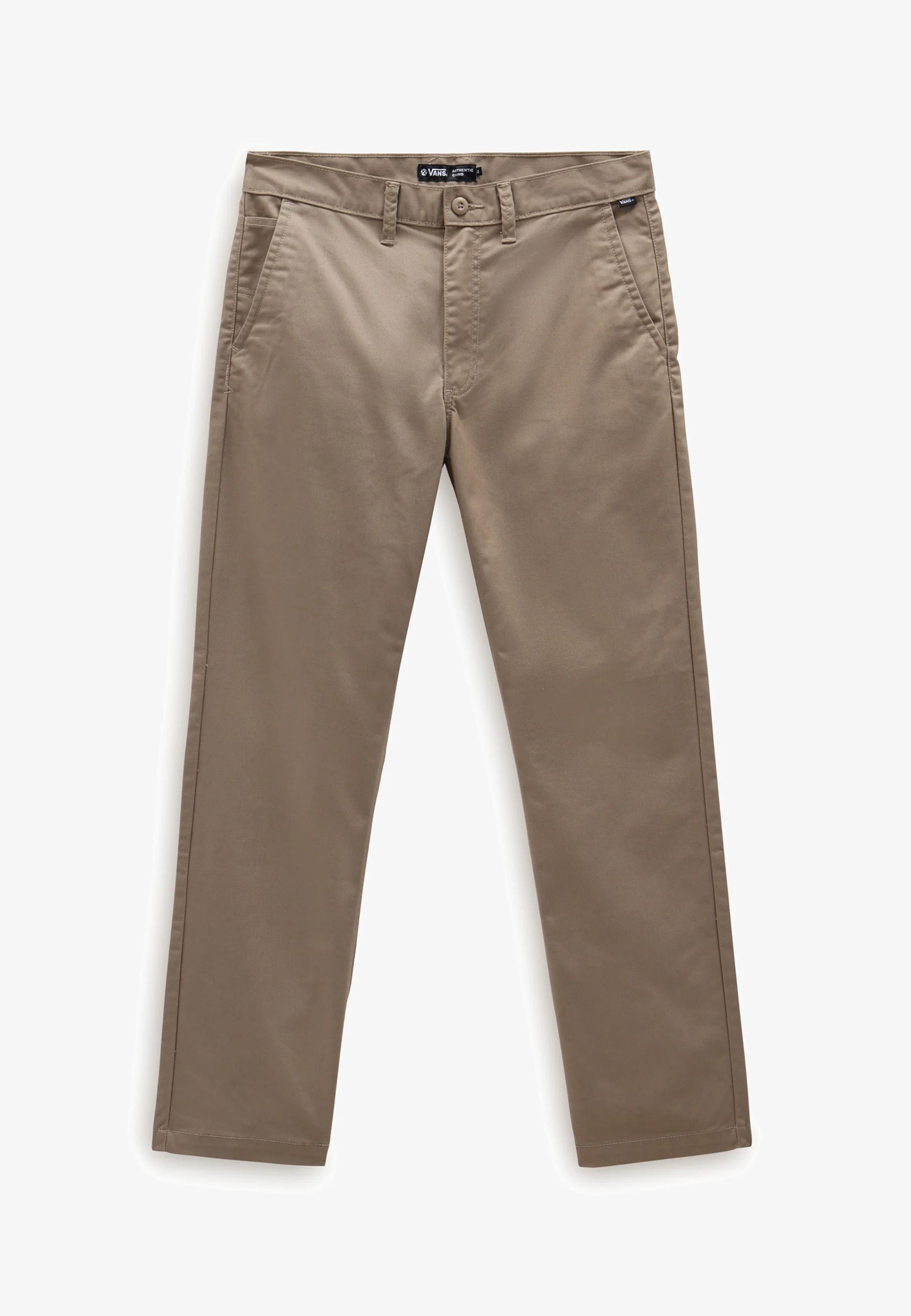 Vans MN AUTÉNTICO - Chino