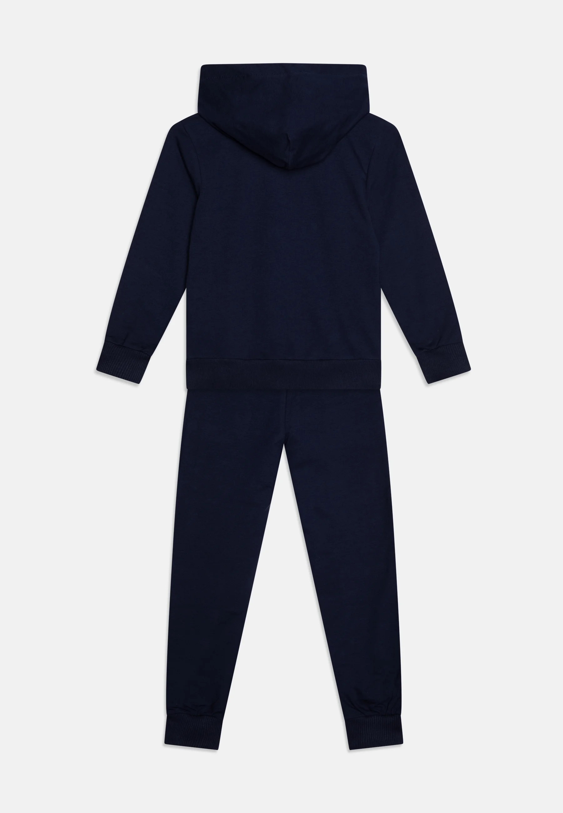 Conjunto de chándal unisex con capucha de Moschino - Chándal