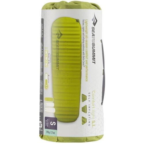 MATTE COMFORT LIGHT SELF INFLATING SMALL