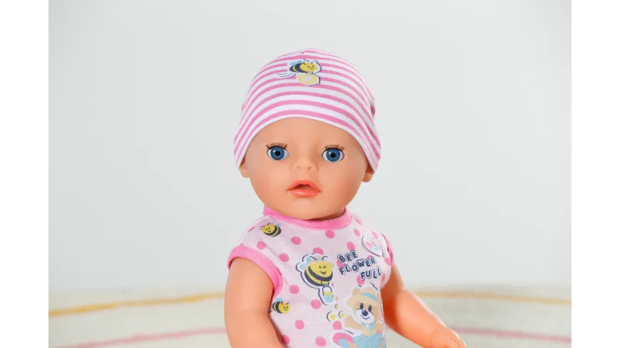 BABY born Little Baby Girl 36cm