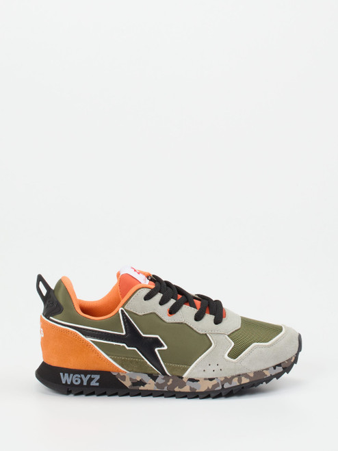 Sneaker-66116040001 W6YZ