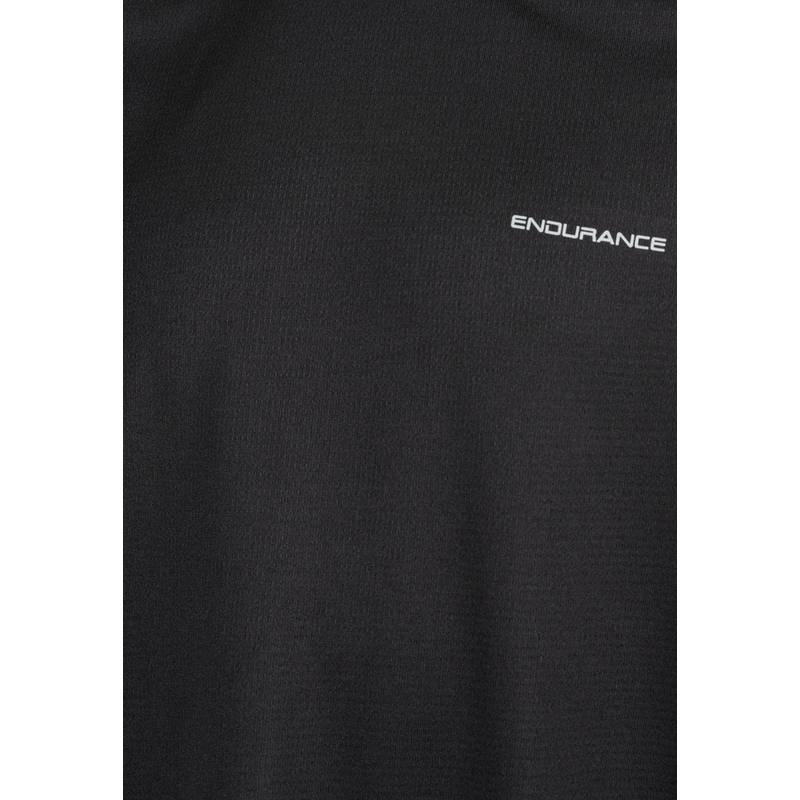 Endurance Actty Jr. Laufshirt Kinder