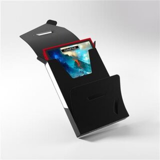 Gamegenic - Cube Pocket 15+ (Black) (8)