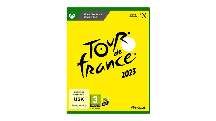 Tour de France 2023