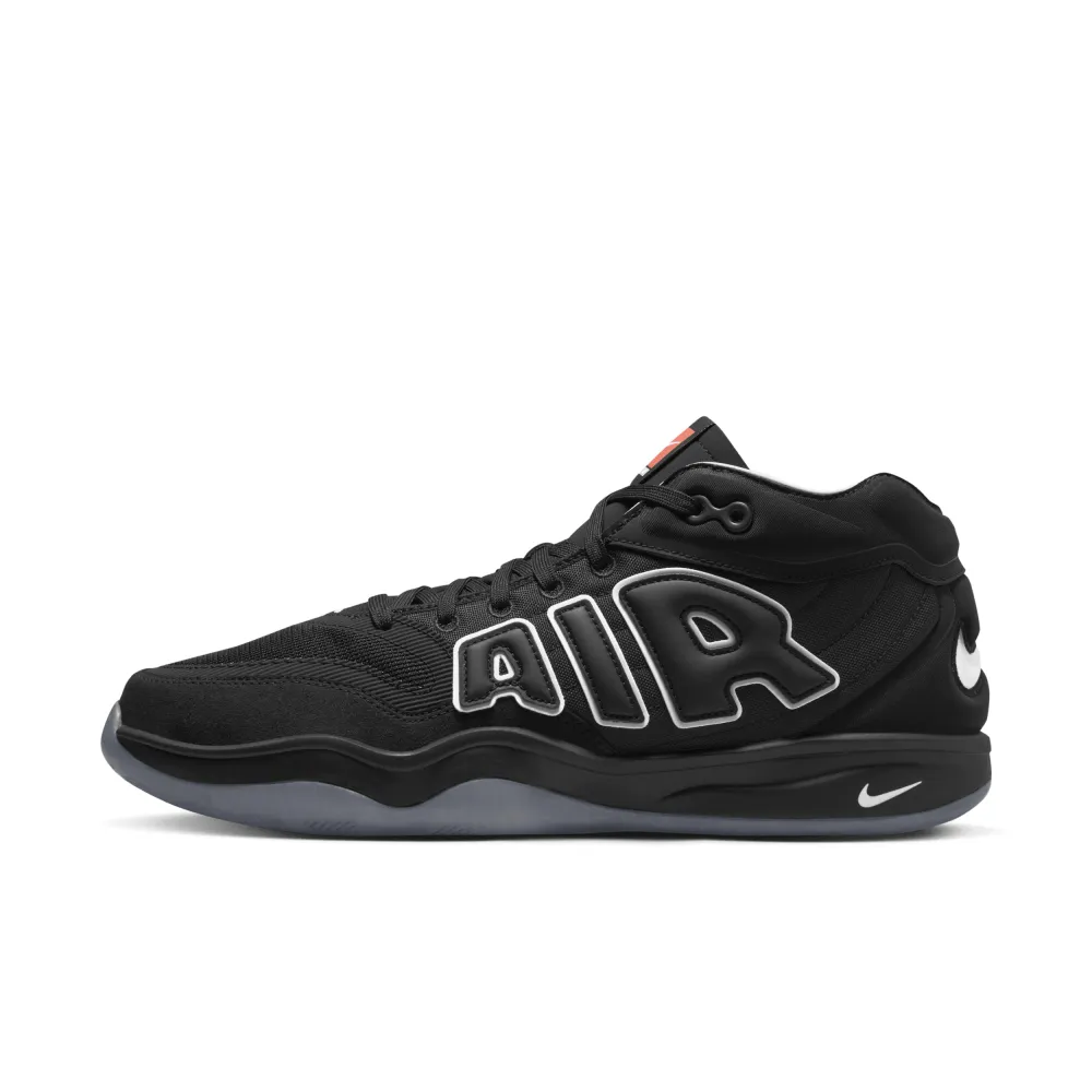Nike Air Zoom GT Hustle 2 All-Star FZ4643-002 / schwarz