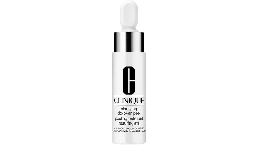Clinique Peeling Clarifying Do Over 30 ml