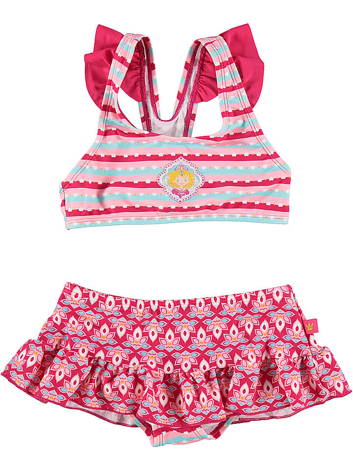 Schiesser Bikini in Pink/ Rosa günstig kaufen 128