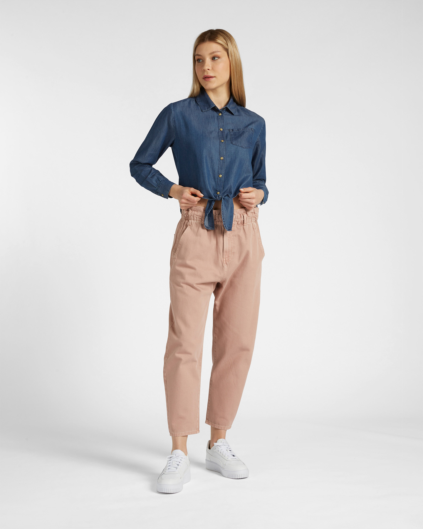 Camicia Mistral Better W MW410S23-MD