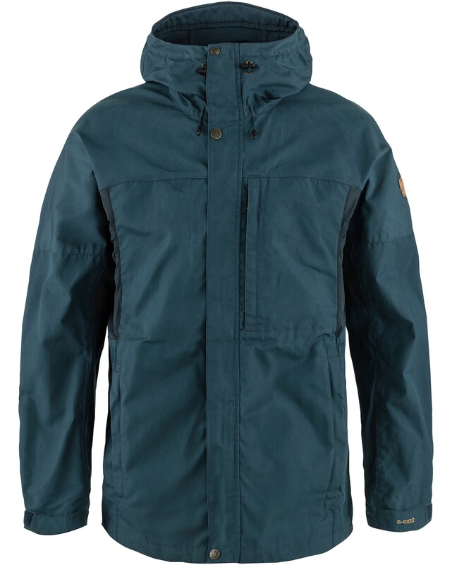Fjällräven Jacke Kaipak